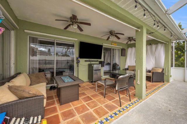 844 SW Hamberland Avenue, Port Saint Lucie, FL 34953 Photo