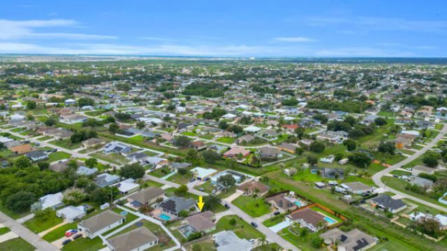 844 SW Hamberland Avenue, Port Saint Lucie, FL 34953 Photo