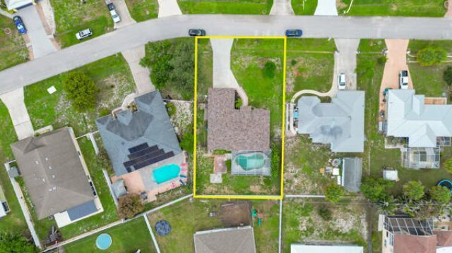 844 SW Hamberland Avenue, Port Saint Lucie, FL 34953 Photo