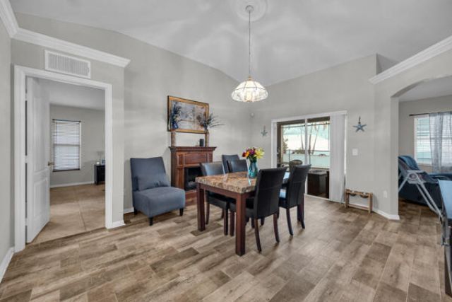 844 SW Hamberland Avenue, Port Saint Lucie, FL 34953 Photo