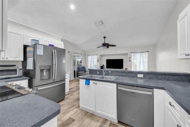 844 SW Hamberland Avenue, Port Saint Lucie, FL 34953 Photo