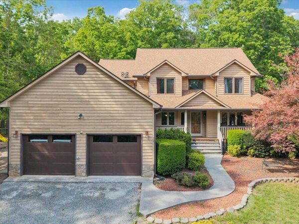 3490 Pine DR , Salem, VA 24153