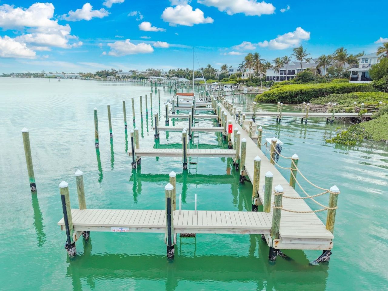 15411 Captiva Drive, Unit 3B, Captiva, FL 33924 Photo