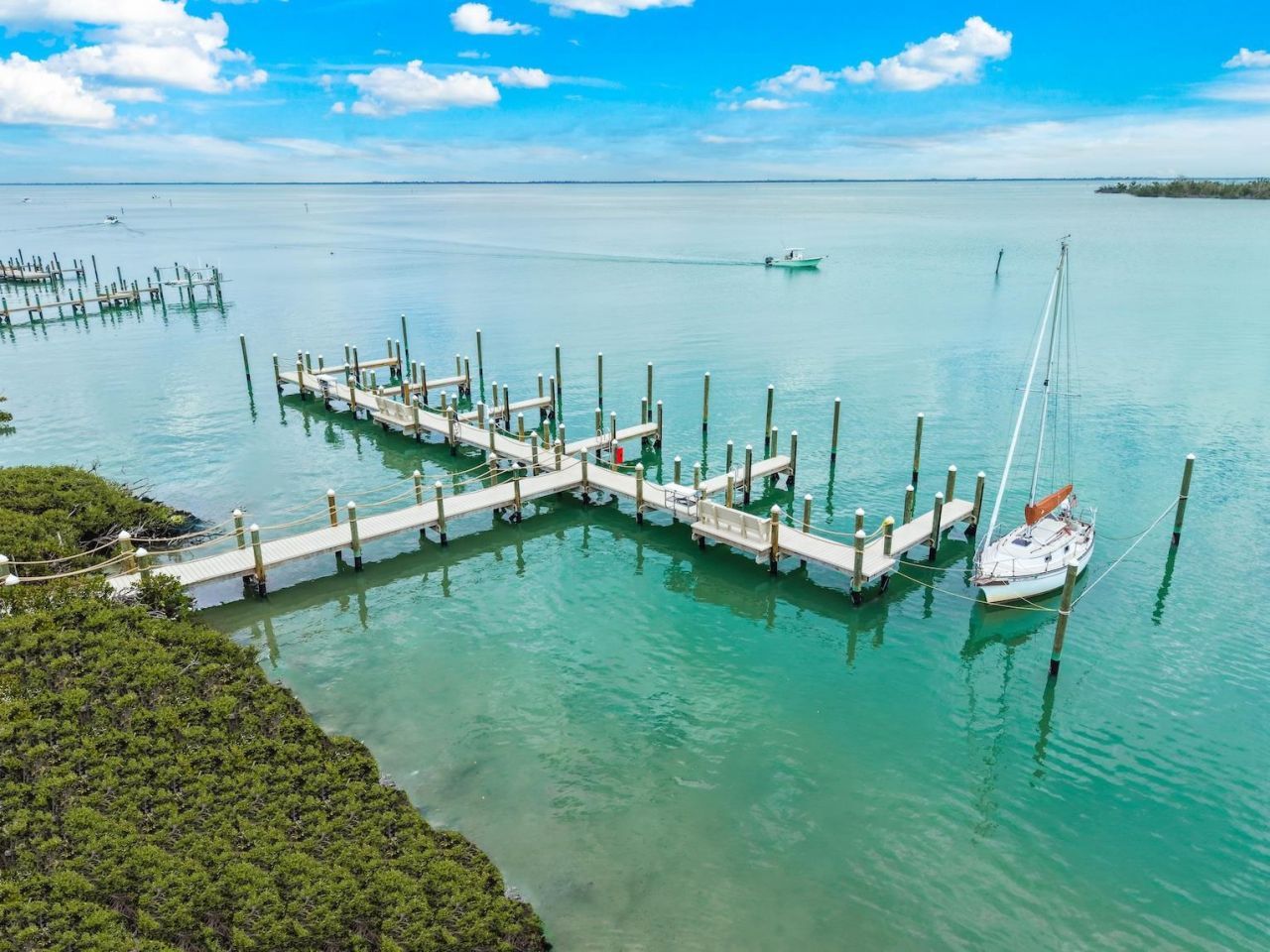 15411 Captiva Drive, Unit 3B, Captiva, FL 33924 Photo