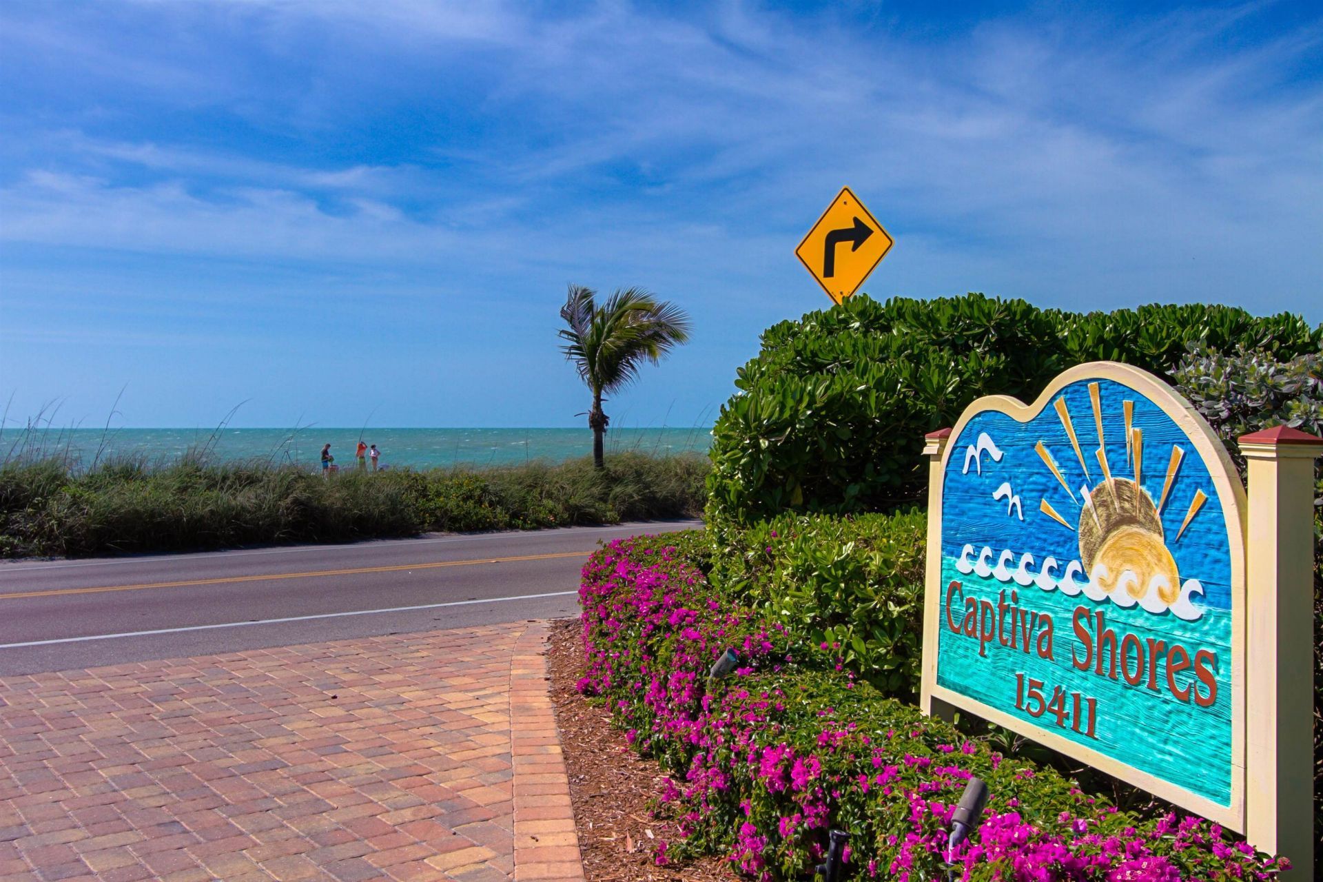 15411 Captiva Drive, Unit 3B, Captiva, FL 33924 Photo