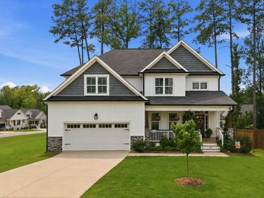 15 Kathleen Court, Youngsville, NC 27596