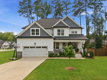 15 Kathleen Court, Youngsville, NC 27596