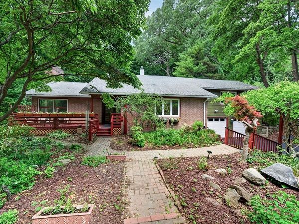 6 Far View Hills Road, Rochester, NY 14620