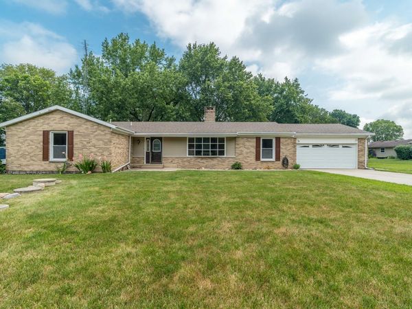 4405 Brunson Lane, Piqua, OH 45356