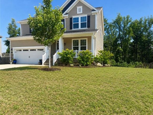 134 Broadwater Way , Stokesdale, NC 27357