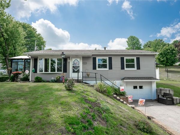 3001 Warren Road, Indiana, PA 15701