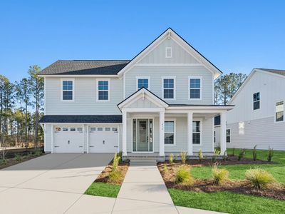 391 Brightside Trail, Summerville, SC 29486