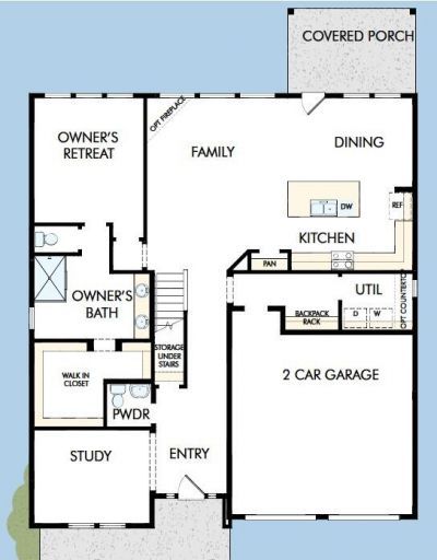 391 Brightside Trail Photo 22