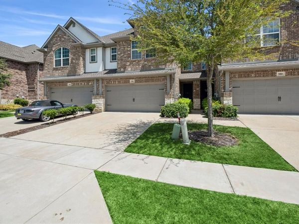 982 Mikaela Drive, Allen, TX 75013