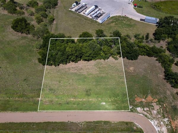 Lot 6 Lakewood Drive , Whitney, TX 76692