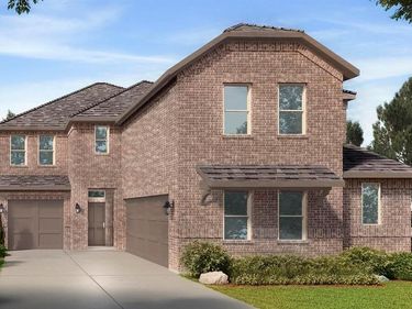 741 CELESTIAL Way, Fort Worth, TX 76008
