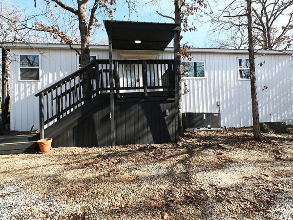 34179 S Elm Street , Cookson, OK 74427