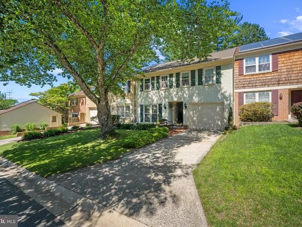 9405 CHATTEROY PLACE, GAITHERSBURG, MD 20886