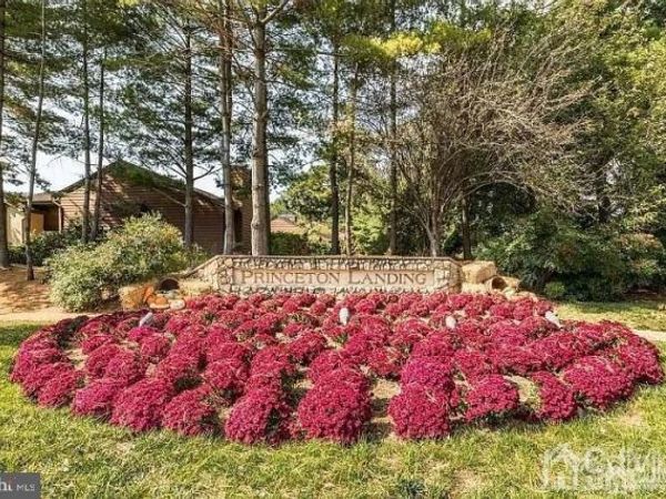 1307 SAYRE DRIVE, PRINCETON, NJ 08540