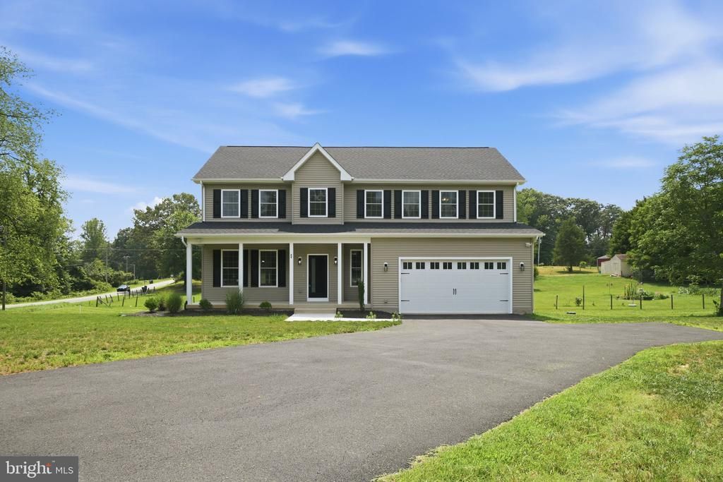 22 Rock Hill Church Road , Stafford, VA 22556 Main Photo