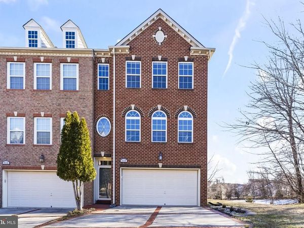 518 BOLIN TERRACE , UPPER MARLBORO, MD 20774