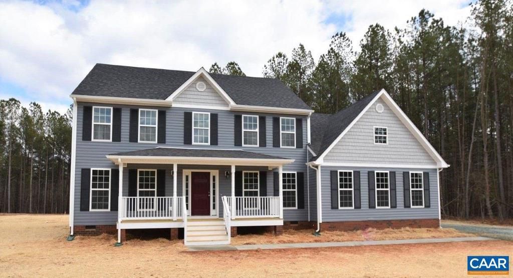 Lot 22 Porkchop Ct, Louisa, VA 23093 Main Photo
