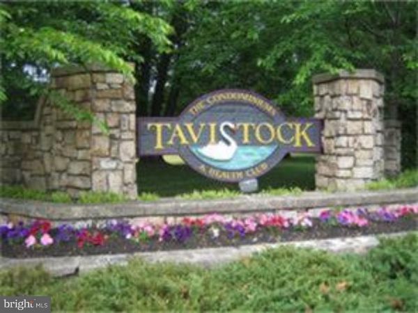 272 TAVISTOCK, CHERRY HILL, NJ 08034