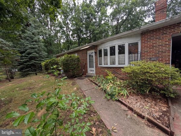 4306 MARBLEHEAD STREET, HARRISBURG, PA 17109