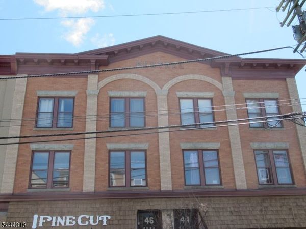 46 N Sussex St, Unit A, Dover, NJ 07801