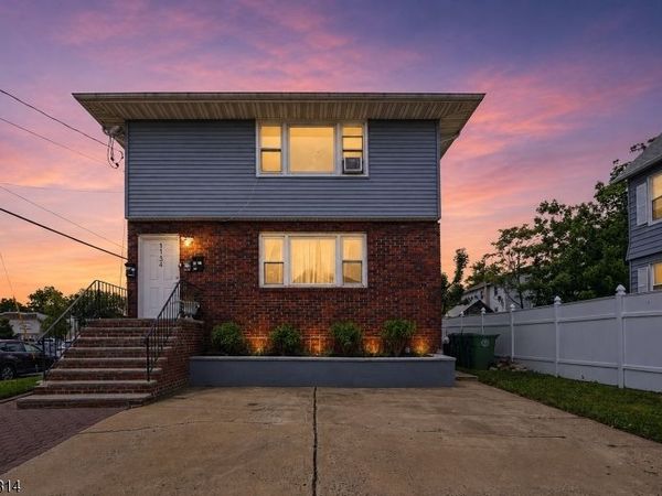 1134 Rivington St, Roselle, NJ 07203
