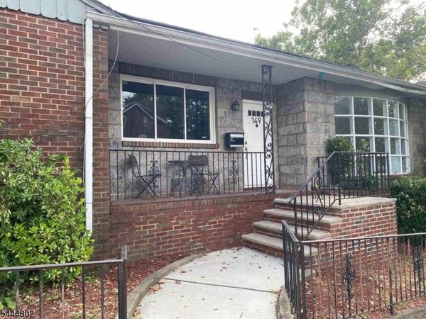 132 Nelson Ave, Unit 2, Jersey, NJ 07307