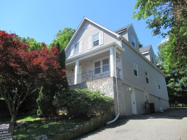 44 Grant St, Unit A, Dover, NJ 07801