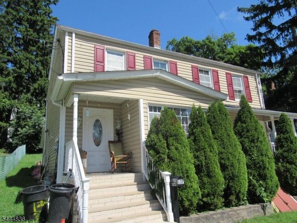 137 Thompson Ave, Dover, NJ 07801