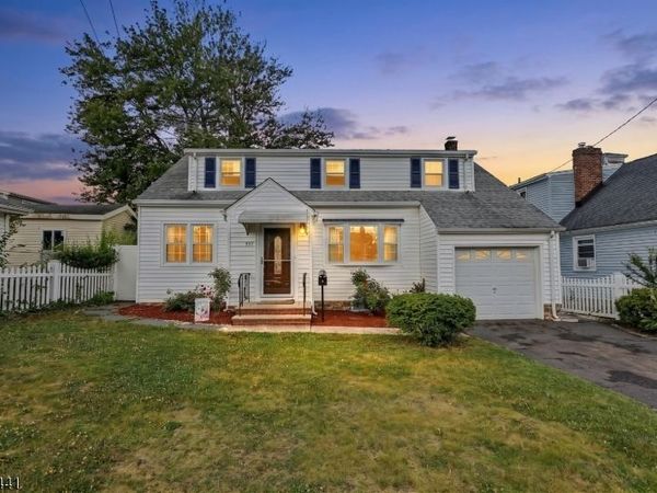 392 Ingall St, Union, NJ 07083