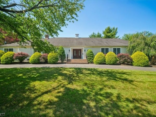 24 Rippling Brook Dr, Millburn, NJ 07078