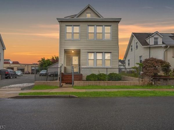 9 Morris Ave, Garfield, NJ 07026