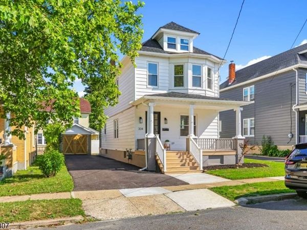 304 Irwin St, Phillipsburg, NJ 08865