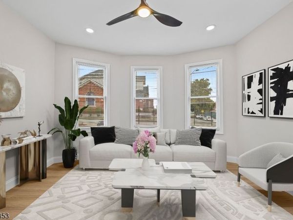 114 Cambridge Ave, Unit 1F, Garfield, NJ 07026