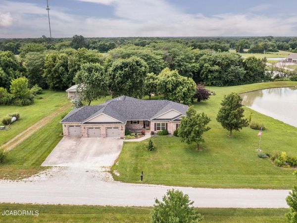 3800 E BIGGS ROAD, Ashland, MO 65010