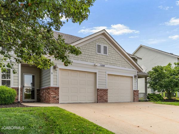 1509 SPIROS DRIVE, Columbia, MO 65202
