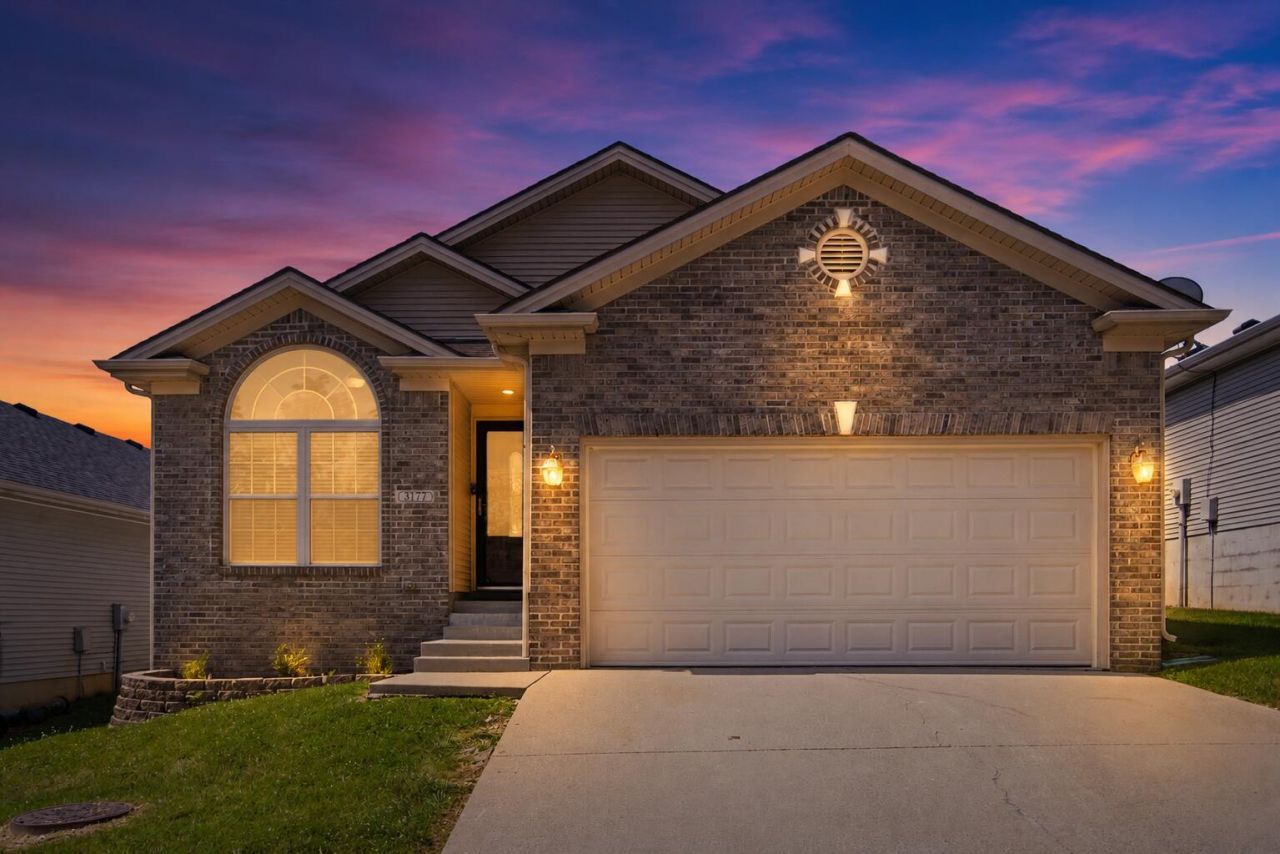 3177 Tiburon Way, Lexington, KY 40511 Main Photo