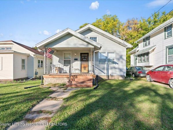 1323 E CÃ©sar E. ChÃ¡vez Avenue, Lansing, MI 48906