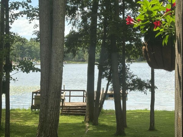 5029 N Benson Road, Fountain, MI 49410