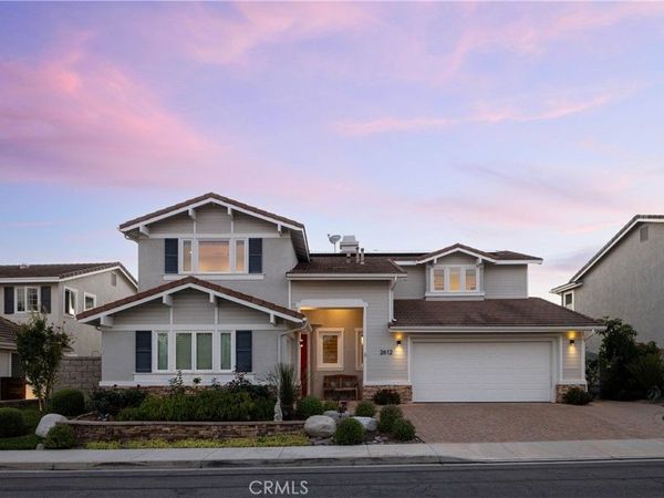 2612 Calle Onice, San Clemente, CA 92673