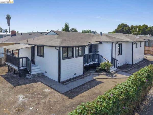 1937 98th AVE, Oakland, CA 94603