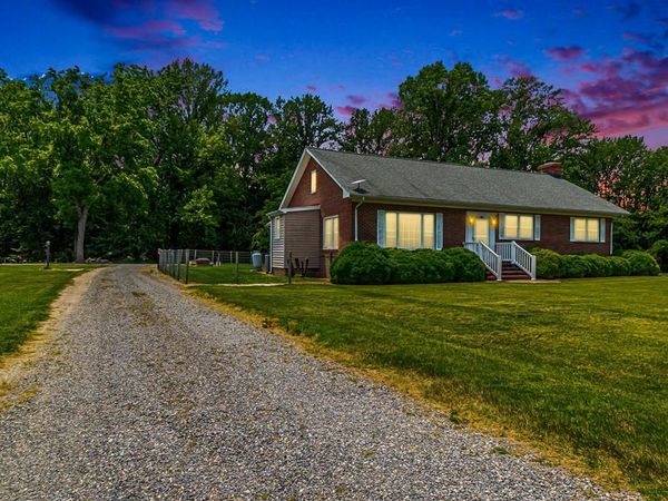 12820 Northumberland Hwy, HEATHSVILLE, VA 22473