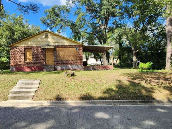 541 Straight Street, Macon, GA 31204