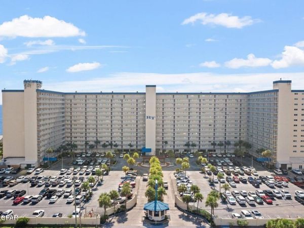 5801 Thomas Drive , Unit 207, Panama City Beach, FL 32408