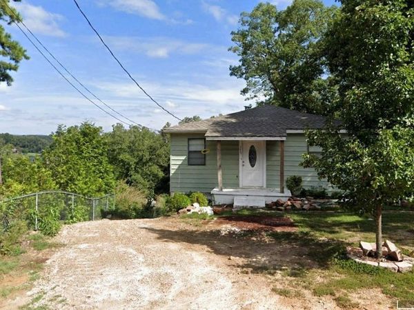 377 ARROWHEAD, Hot Springs, AR 71913