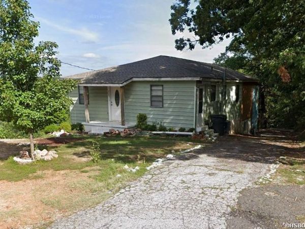 377 ARROWHEAD, Hot Springs, AR 71913